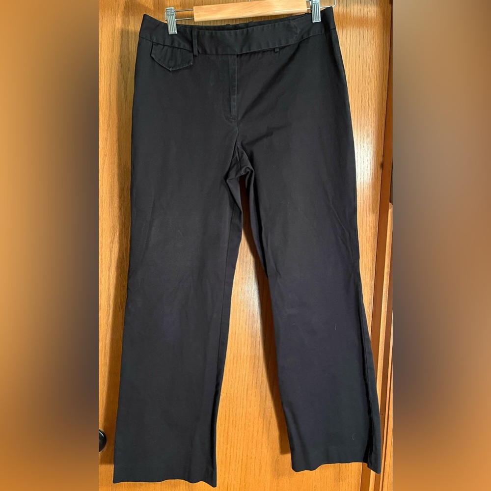 Ann Taylor dress pants